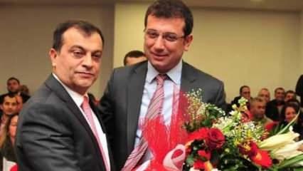 İBB hukuk müşaviri İbrahim Bülbüllü yurt dışına kaçtı!