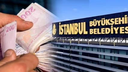 İBB'den ailelerin cebini yakacak dev zam!