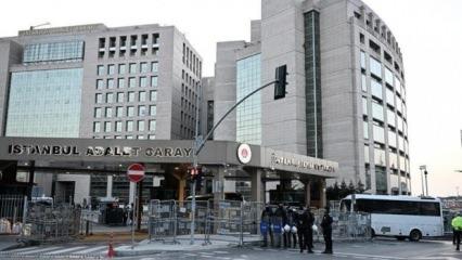 İBB'ye yönelik yolsuzluk soruşturmasında yeni gelişme