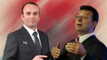 İmamoğlu'nun kasası Soytekin konuştu! “Yurt dışına kaçış” planı çöktü