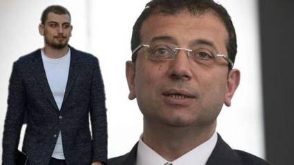 İmamoğlu'nun oğlunun yat şirketine 14 ayda 12 para transferi... Mayıs 2024'te kesilmiş