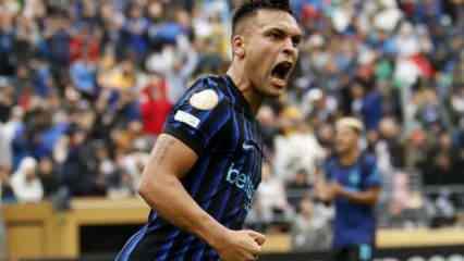 Inter son dakikada hayata döndü! 