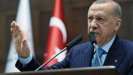 İran-İsrail gerilimine ilişkin Erdoğan'dan alkış tufanı koparan son dakika çıkışı!