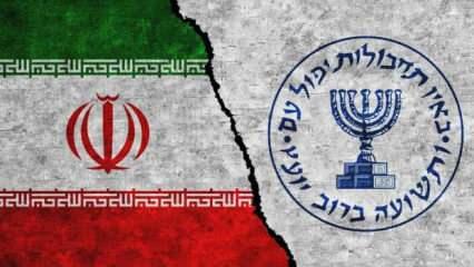 İran kaç Mossad ajanını tutukladı?