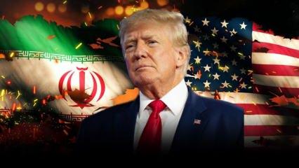 İran'dan son dakika ABD açıklaması! Trump'ın iddialarına ilk yanıt: Aşağılık...