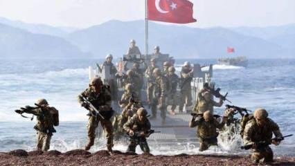 İsrail-İran savaşından çok daha yıkıcı olacak! Türkiye-İsrail savaşının provası