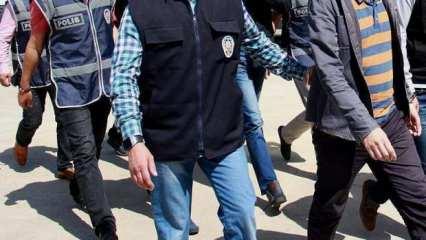 İstanbul merkezli 13 ilde dolandırıcılık operasyonu: 67 gözaltı