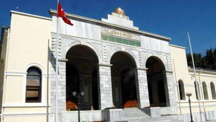 İstanbul Valiliği duyurdu: Girişler yasaklandı