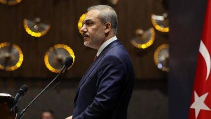 İstanbul'da İİT oturumu! Dışişleri Bakanları bir araya gelecek! 