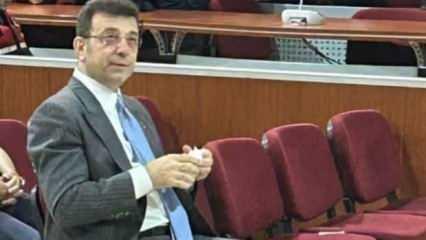İşte hakim karşısına çıkan İmamoğlu’nun son hali
