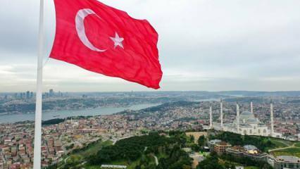 İşte Türkiye'nin geleceğini en çok tehdit eden ülke! İsrail ikinci sırada