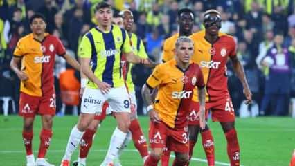 İtalyan devi, Fenerbahçe ve Galatasaray'la maç yapacak
