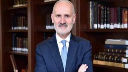 İTO Başkanı Avdagiç'ten kritik uyardı: Fiyatlar birden artabilir!