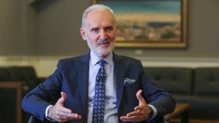 İTO'dan Suriye'ye yatırım incelemesi