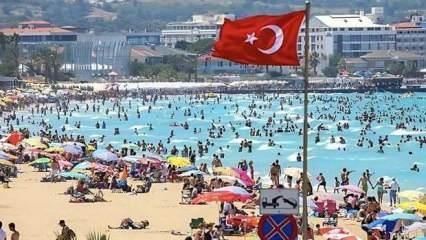 İzahı olmayan fiyat! Sapanca'nın yarı fiyatına İtalya'da şato tatili