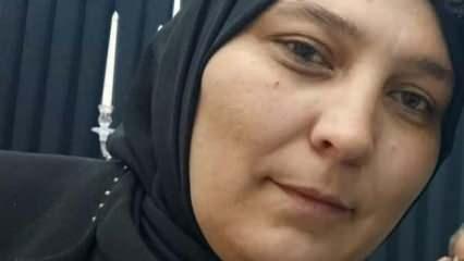 Kayseri'de kenenin ısırdığı 2 çocuk annesi öldü