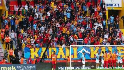 Kayserispor, kombine bilet fiyatlarını belirledi