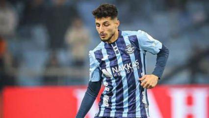 Kayserispor'a 1. Lig'den bedava transfer