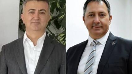 'Keleşler' rüşvet paralarını İBB aracıyla taşımış! Operasyon aracı hakime tahsis edilmiş