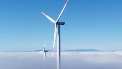 Küresel yenilenebilir enerji kurulu kapasitesi son 10 yılda katlanarak arttı