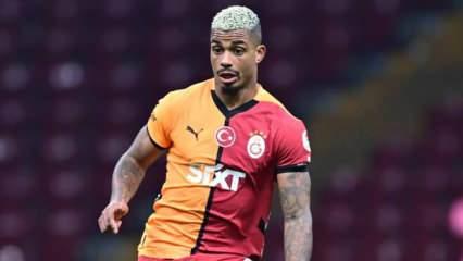 Galatasaray, Fatih Terim'in istediği Lemina için kapıları kapattı