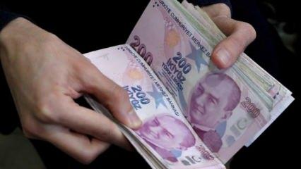Memur ve emekliler temmuzda ne kadar zam alacak!