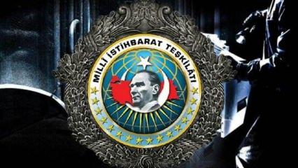 MİT, İsrail ajanlarına göz açtırmıyor: 2023 yılından bu yana gerçekleştirilen operasyonlar