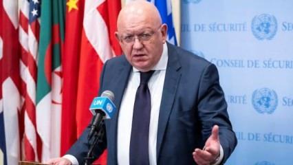 Moskova'dan kritik açıklama: "ABD'yi müdahaleye karşı uyarıyoruz"