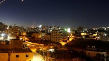 Mossad için casusluk yapan bir kişi idam edildi