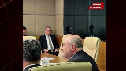 Mustafa Varank: Bizde hırsıza hırsız denir