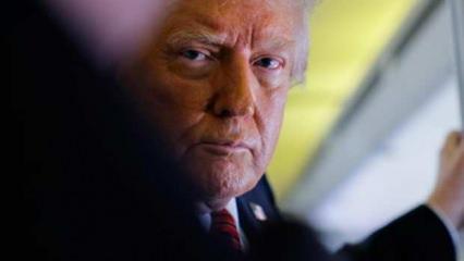 Axios’dan çarpıcı Trump iddiası: ‘Sığınak avcısı’ bombalarla saldırı planı