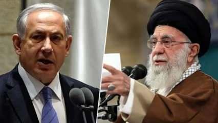 Netanyahu'dan tüm dünyayı şoke eden açıklama: Savaşın bitmesi için Hamaney ölmeli