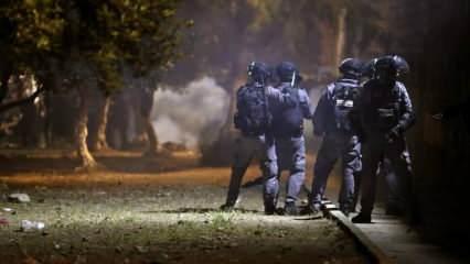 Norveç'in Tel Aviv Büyükelçiliği konutuna el bombası atıldı