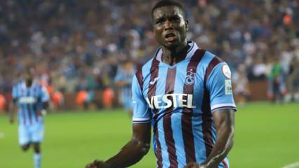 Onuachu Süper Lig'e dönüyor: Anlaşma sağlandı