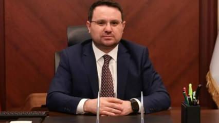 Özgür Özel rezil oldu! "Buradan Akın Gürlek’in tertemiz bir adam olduğu sonucu çıkar" 