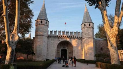 Padişahların gözünden İstanbul’u seyredin: Tarihin aydınlattığı yaz geceleri başlıyor!
