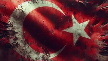 Pakistan ve İran parçalanınca Türkiye de çöker: Kurtuluş’a çağrı