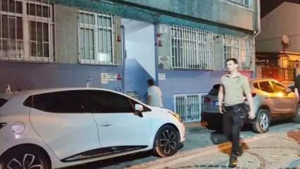 Polis memurunun evinden vahşet çıktı: Parçalanmış cesedin kimliği belirlendi!