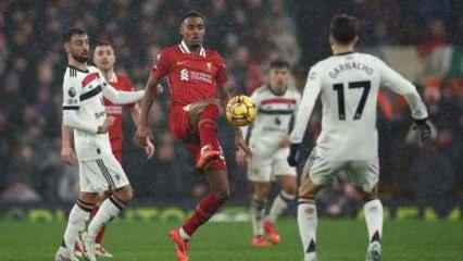 Premier Lig'de 2025-2026 sezonu fikst&uuml;r&uuml; belli oldu