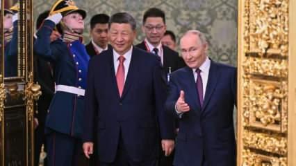 Putin NATO'ya meydan okudu: Yeni dünya düzenini resmen duyurdu! Ukrayna'nın tamamı bizim