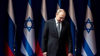Putin'den İran-İsrail itirafı! "Defalarca uyardım" deyip ilk kez açıkladı