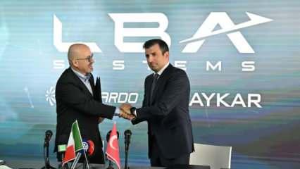Süper akıllı İHA projesi başlıyor