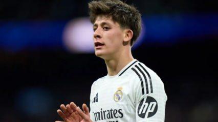 Real Madrid- Al Hilal maçı ne zaman, hangi kanalda ve saat kaçta? Arda Güler sürprizi