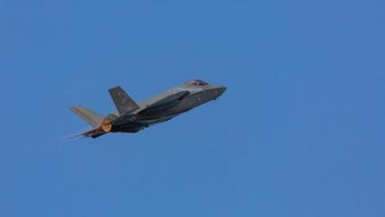 Avrupa ülkesi resmen düğmeye bastı! F-35'ler geliyor