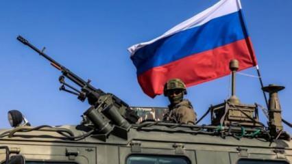 Rus ordusuna katıldı! Madalya alıp vatandaşlık verildi
