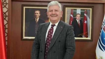 Sağlık Bilimleri Üniversitesi’nden İranlı öğrencilere destek: Yalnız değilsiniz, evdesiniz