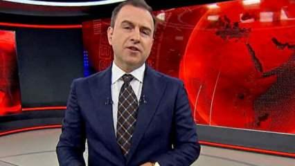 Selçuk Tepeli Now’dan gönderildi! İşte ayrılık sebebi...