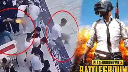 Siirt'teki düğün cinayetinin nedeni 'PUBG' oyunuymuş!