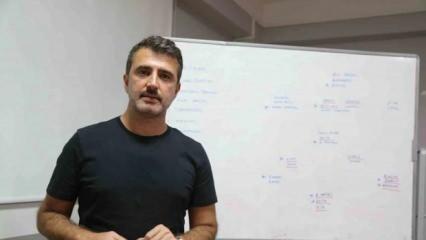 Sivasspor'a sürpriz başkan adayı! Resmen açıkladı