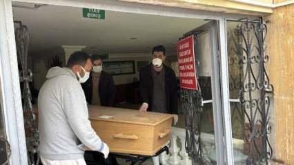 Sivas'ta 'kene' kabusu: Ölü sayısı 8'e yükseldi!